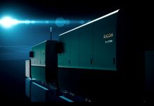 Melter Expands Production With Ricoh’s Latest Technology Platform