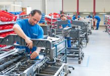 Heidelberg Celebrates 70 Years Of Stahlfolder Folding Machines