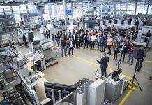 Digital Transformations Discussed At Heidelberg Commercial Day