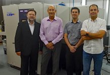 New Screen Truepress Enhances Operations And Opens New Markets