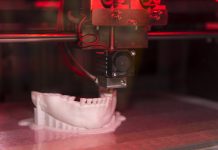 Healthcare Industry Is Rapidly Adopting 3D Printing Solutions