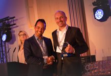 Avery Dennison Wins Recycling And Sustainability Award For Labelling Adhesive Technology