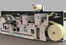 BGM Showcasing New Labelling And Finishing Products