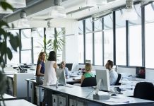 Secure Systems Allow Businesses To Embrace Innovation With Confidence