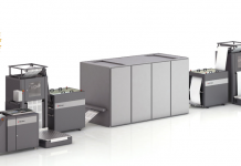 Tecnau Wins EDP Award In Finishing And Enhancement Category