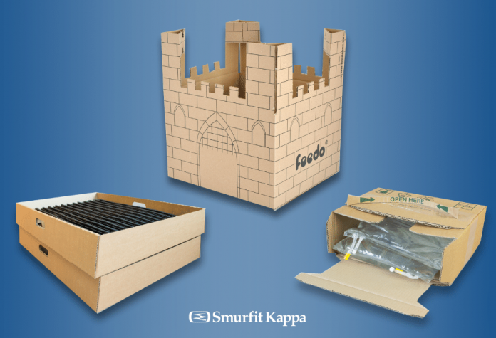 Worldstar Smurfit Kappa 2019