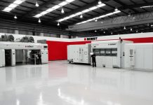 Bobst’s Centre Of Excellence For High Barrier Adds New Coating Line