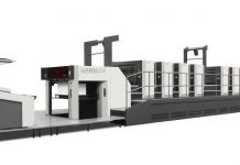 Komori Adds New Innovation To Sheetfed Press Line-Up