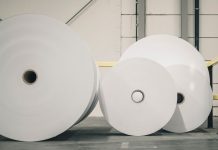 New Lessebo Recycled Paper Features Quality And Sustainability