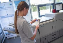 Heidelberg Announces VersaFire Wedding Kit