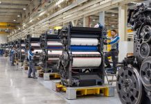 Heidelberg Shanghai Plant Machines Create Growth For Chinese Print Shops