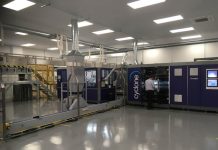 New Tonejet Facility To Meet Demand For Direct-To-Pack Digital Printing Systems