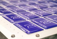 Color-Dec Announces New Doming Line