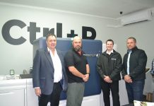 Xerox Iridesse Installation Expands Blitsdruk’s Service Portfolio