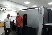 Africa News: HP Indigo Installation Provides Digital Expansion For Tanzanian Printer
