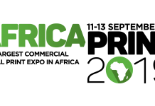 Take Part In The Educational Features At Africa Print 2019