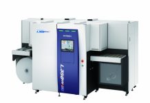 Screen Showcasing How Label Converters Can Benefit From Digital Printing