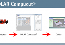Polar Mohr Introduces Software For Automated Cutting