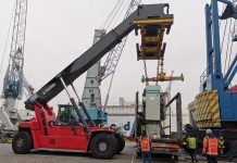 Manroland Goss Reports First Joint Press Relocation Project With GWS