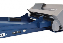 DPR SrL Unveils Upgraded Finishing System