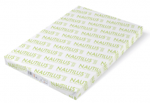 Mondi Extends NAUTILUS Green Paper Range