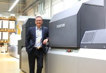 Fujifilm Jet Press 750S Installation Enhances Print Capacity