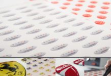 Five Reasons To Choose Domed Labels