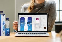 Dalim Software Exhibiting Labelling And Packaging Solution