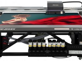 African First: Mimaki Launching Print And Packaging Innovation At Africa Print Expo