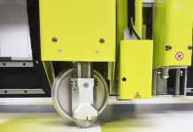 Esko Introduces New Kongsberg Cutting And Creasing Solution For Corrugated Converters