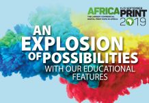 Explore A Range Of Educational Features At The Africa Print Joburg Expo