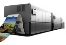Company Expects Enhanced Capabilities With Ricoh Digital Press Order