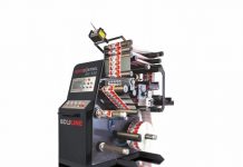 ROTOCONTROL Launching Label Finishing Machines In New Markets