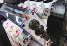 Mark Andy Introduces Labelling Innovation