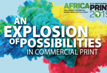 Be Inspired By Possibilities In Print At The Africa Print Joburg Expo