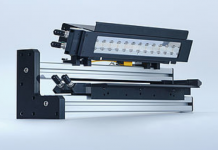 New LED System For Retrofitting Label Printing Presses Adaptable For Offset And Flexo