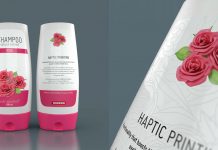 Xeikon Develops Label Enhancing Solution