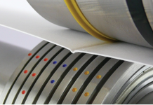 Tri-Creaser Fast Fit Eliminates Fibre Cracking On Folding Work