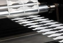 Avery Dennison Wins Award For Labelling Solution