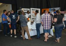 Exhibitors Report Quality Visitors And Millions In Sales At 2019 Africa Print Expo