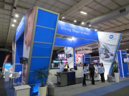 Konica Minolta SA Integrates Innovations At Africa Print Expo