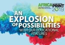 Africa Print Joburg Expo Kicks Off Next Week