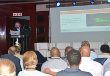 Printing SA Conference Delivers Insights About Future And Sustainability Of The Printing Industry