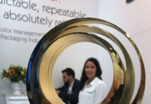 GMG Announces Colour Management Award