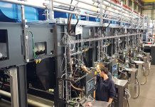 Koenig & Bauer Redesign Packaging And Display Innovation