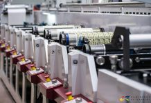 Fujifilm Plates Improve Business’s Production And Environmental Rating