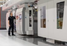 BOBST Launches Flexo Press For Wide Range Of Substrates