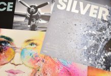 HP Introduces New Inks And Press Features