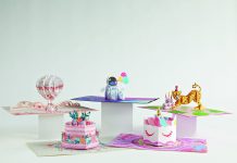 Print Inspiration: Laser-Cut Pop-Up Cards