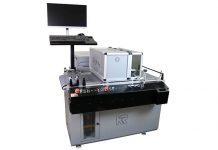 Kirk-Rudy Announces Newest Addition To Industrial Inkjet Printer Line-Up